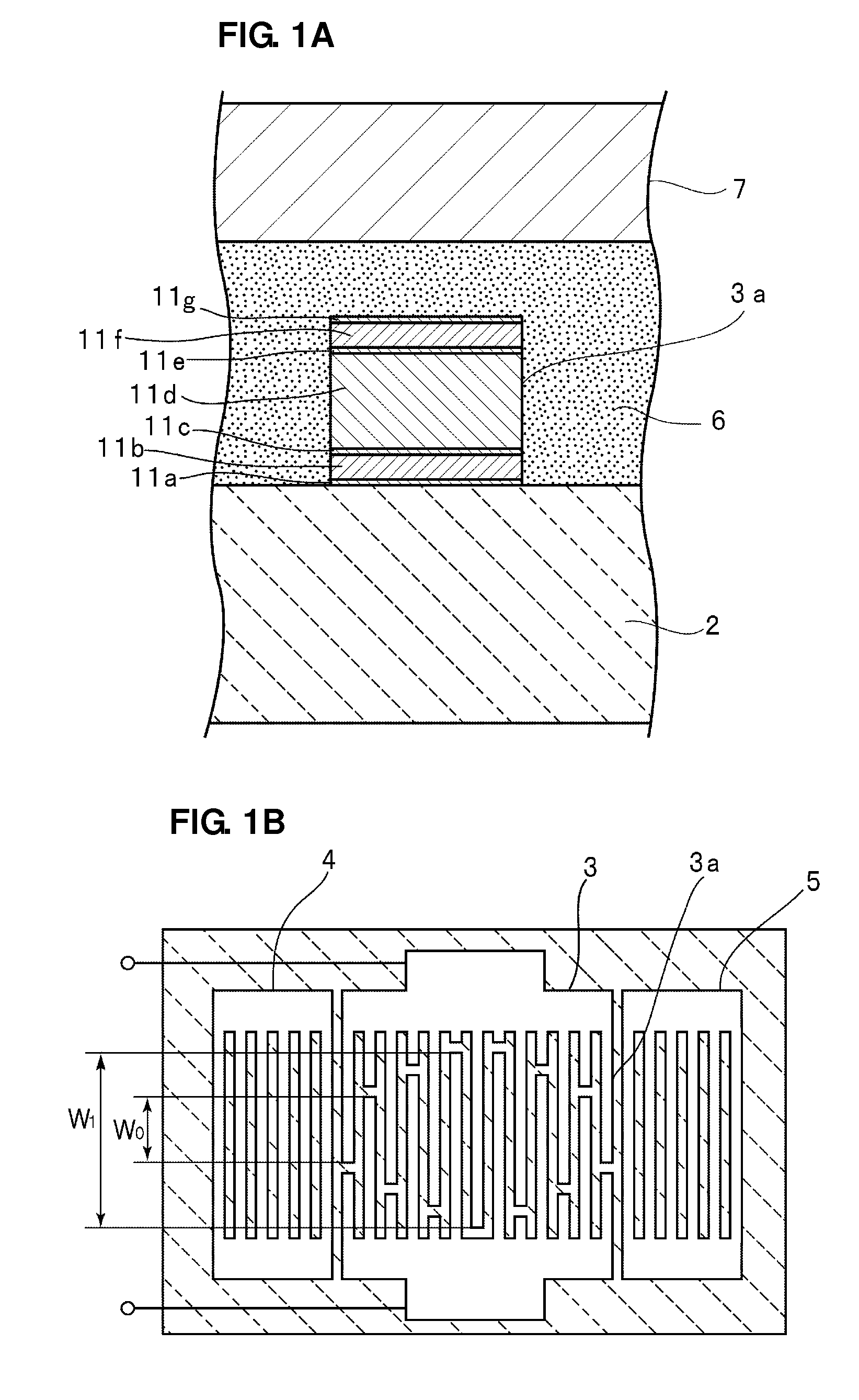 Acoustic wave device