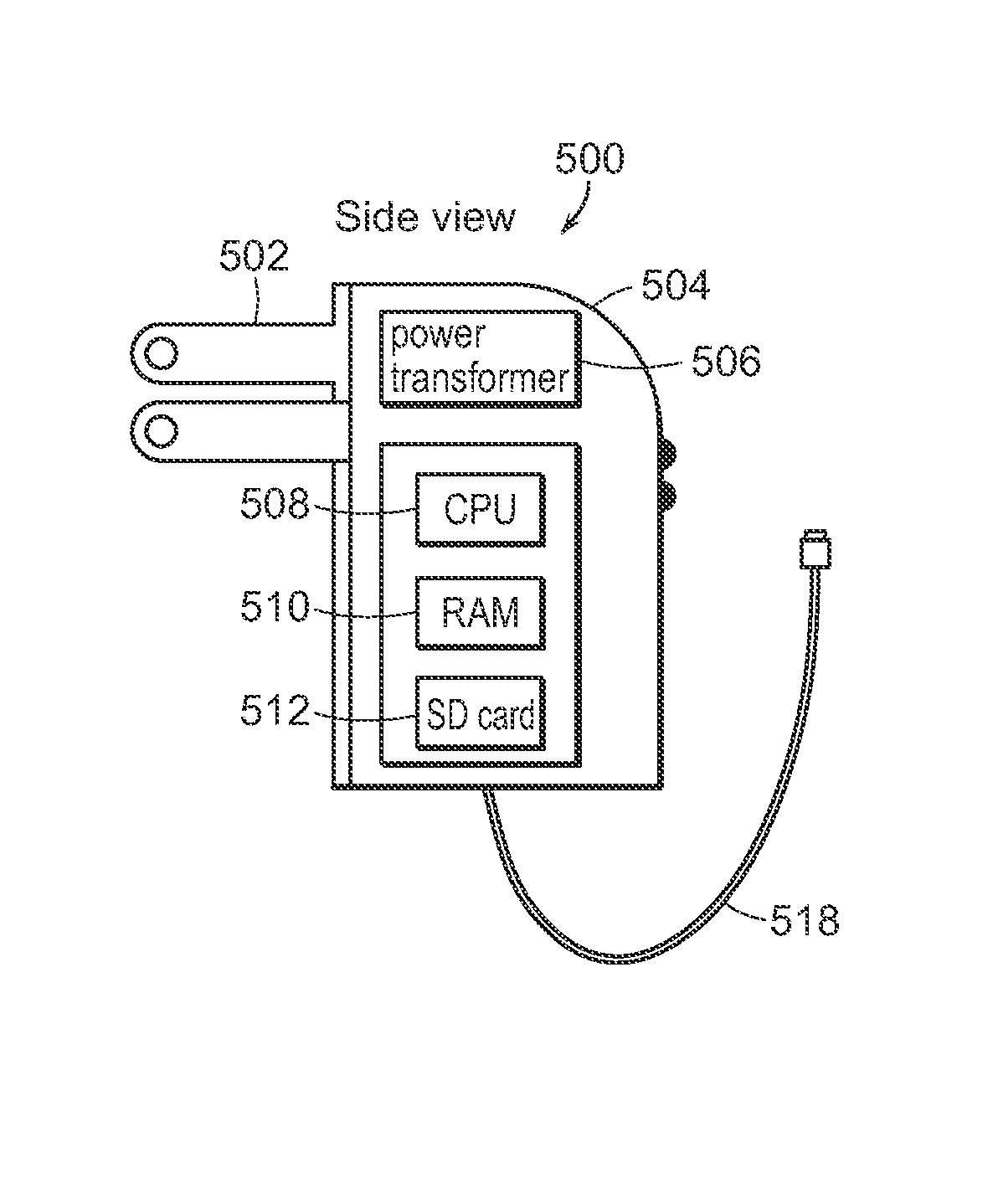 System and Method for Bidirectional Trust Between Downloaded Applications and Mobile Devices Including a Secure Charger and Malware Scanner