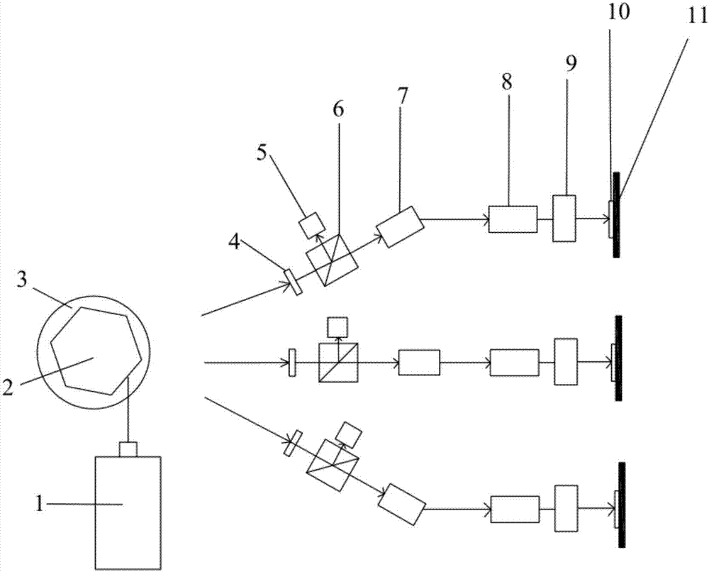 Short-wavelength efficient stable high-reflectivity metal laser welding system