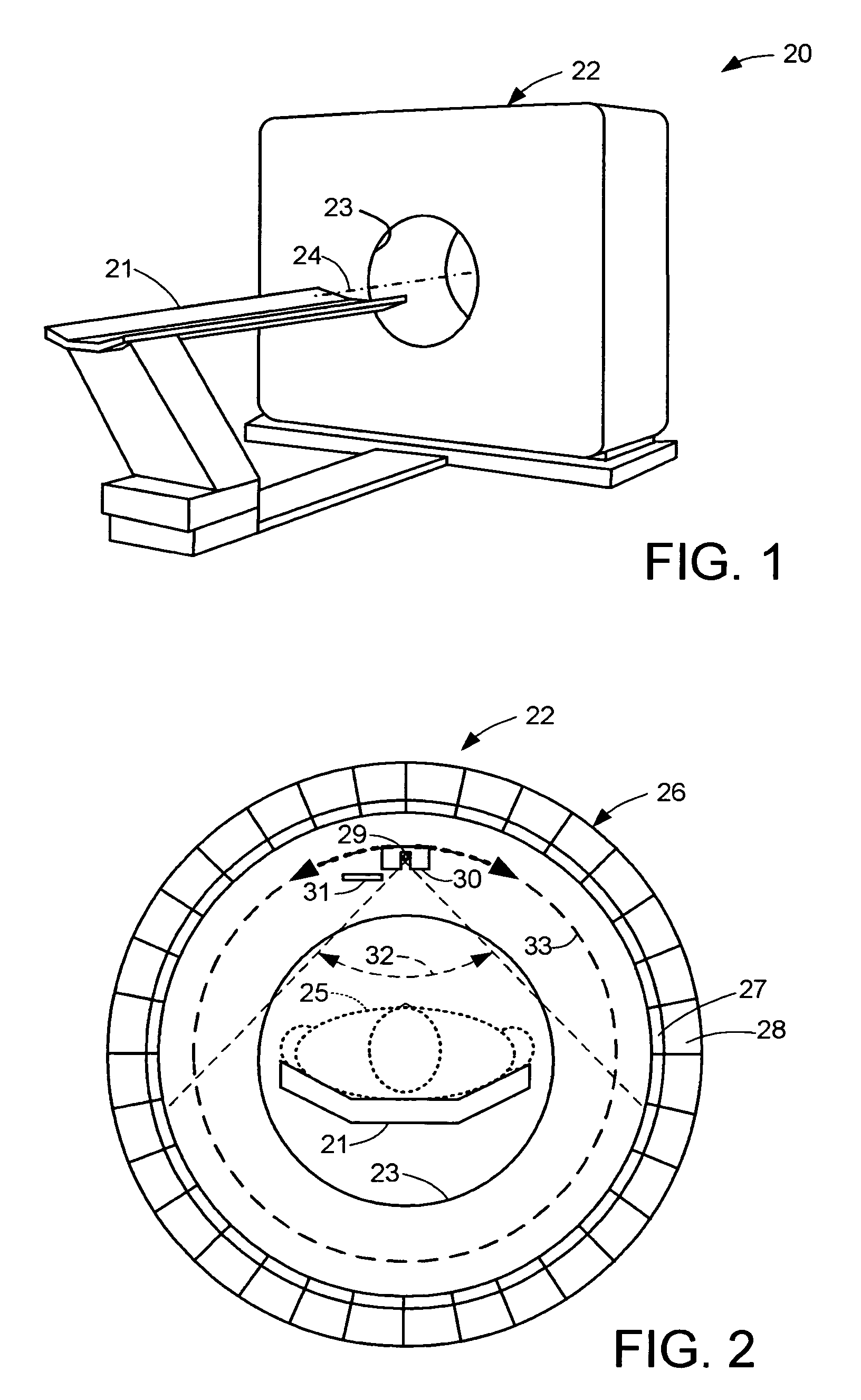 Attenuation correction for nuclear medical imaging scanners with simultaneous transmission and emission acquisition