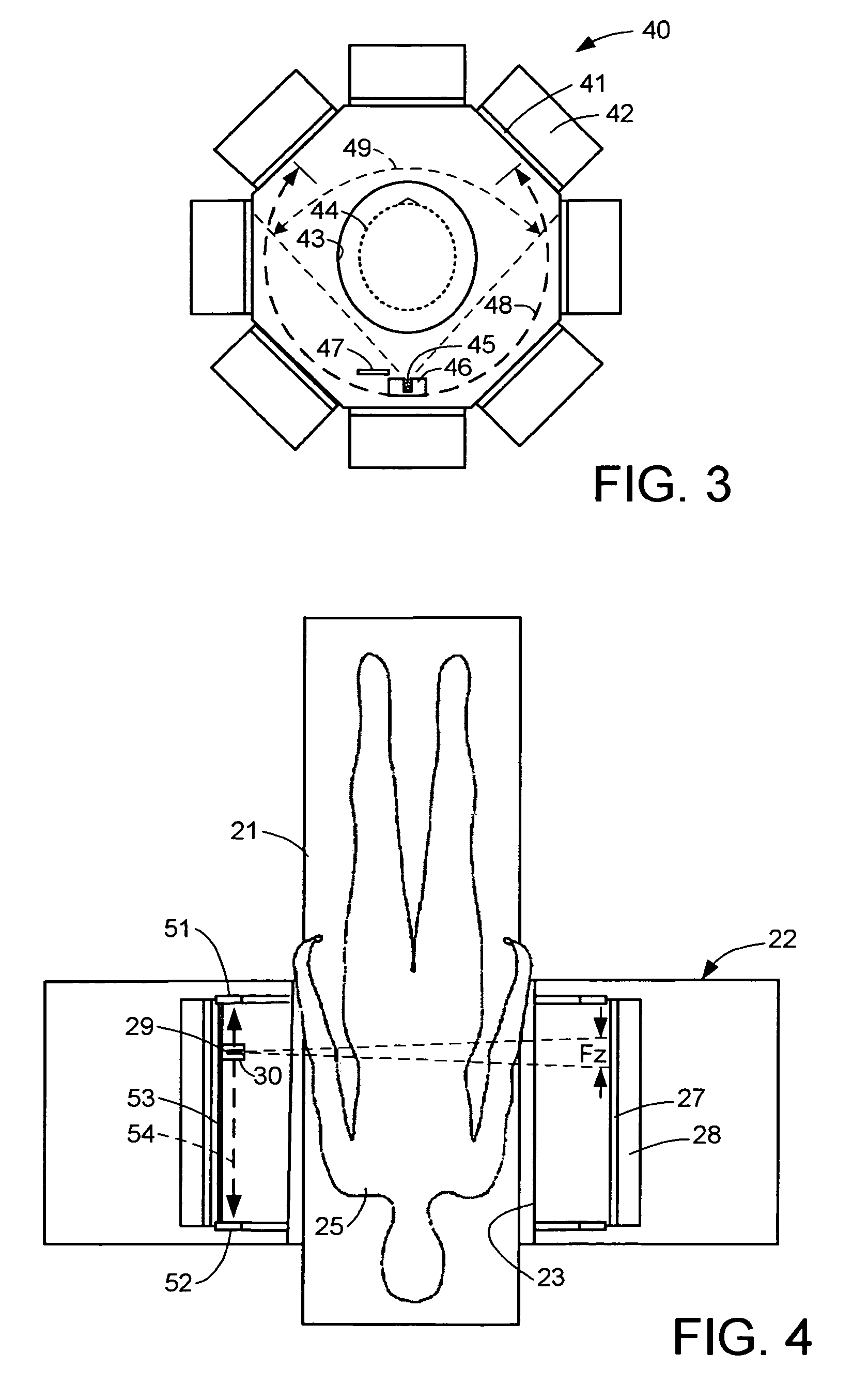 Attenuation correction for nuclear medical imaging scanners with simultaneous transmission and emission acquisition