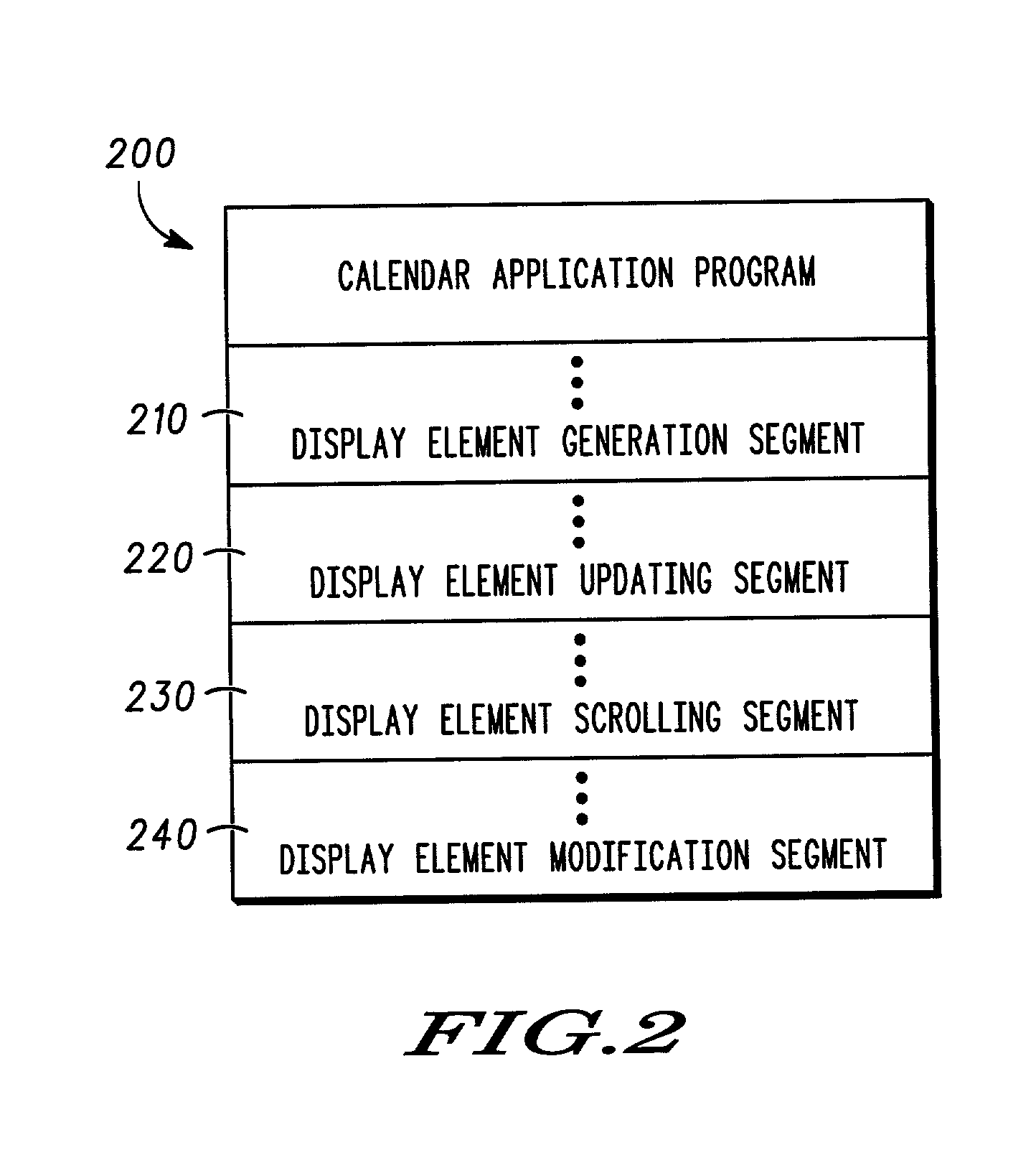 Personal information management devices with persistent application information and methods