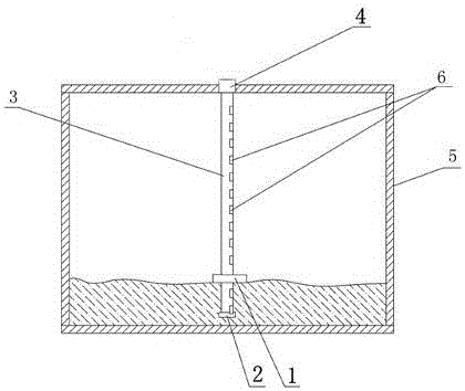 Automatic chemical feeding system and method for plant protection unmanned aerial vehicle