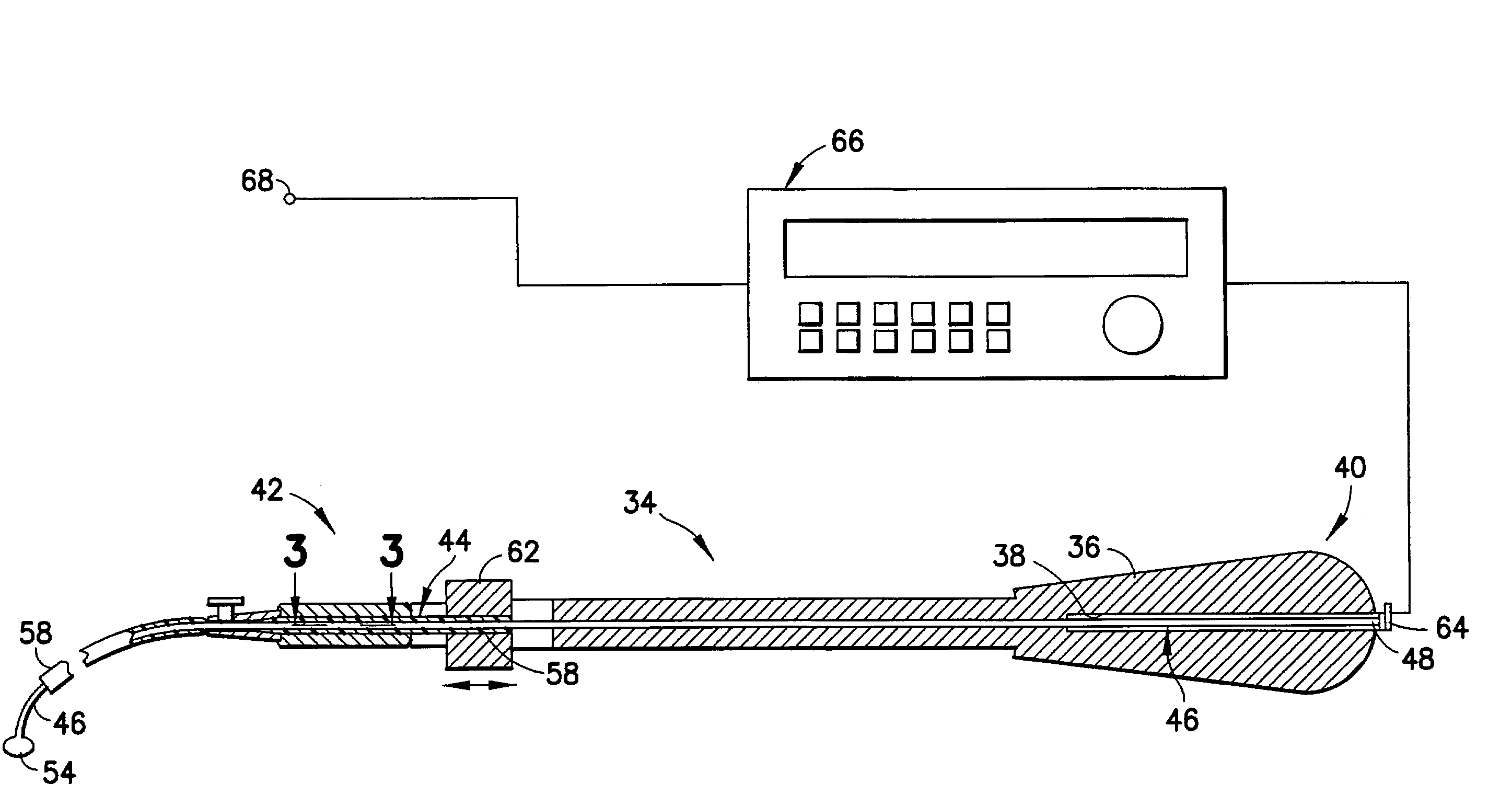 Steerable cardiac pacing and sensing catheter and guidewire for implanting leads