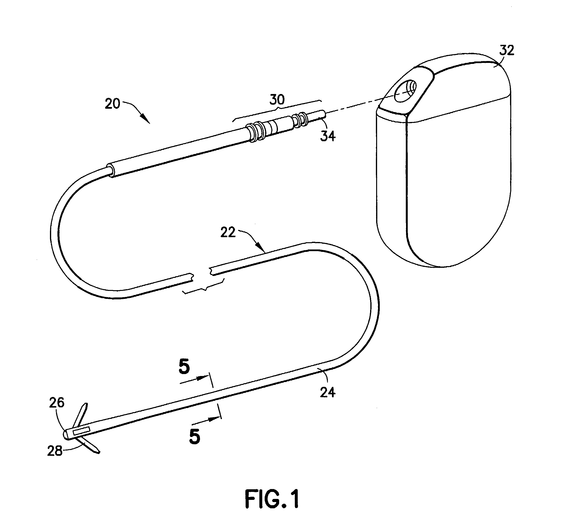 Steerable cardiac pacing and sensing catheter and guidewire for implanting leads