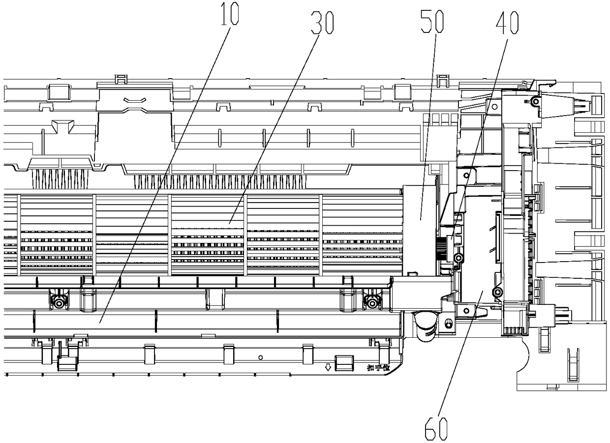 Air duct assembly and air conditioner