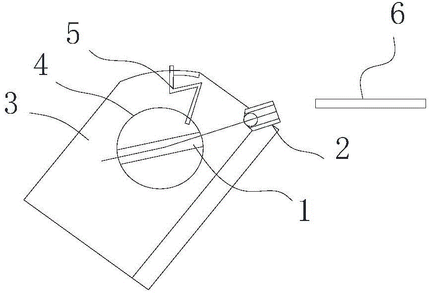 Assembly process of safety belt and safety belt winder