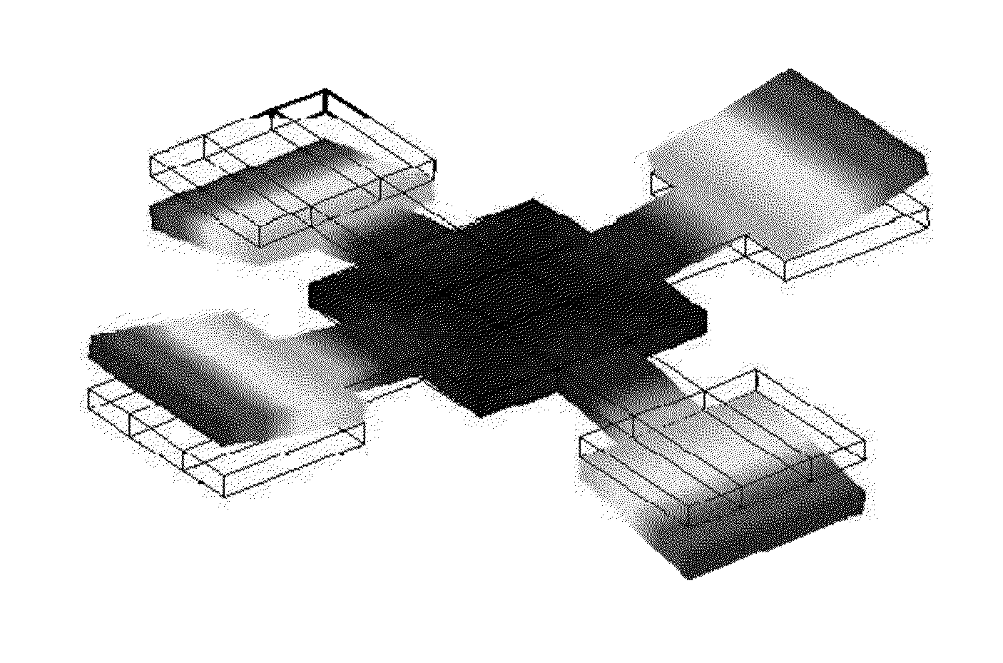 Micromechanical resonator and method for manufacturing thereof