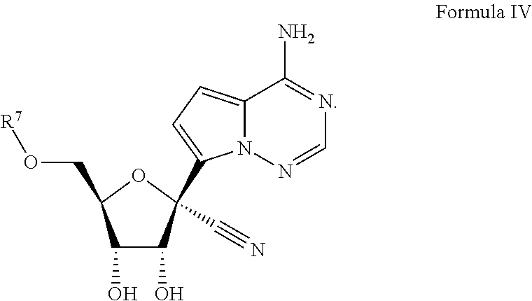 Methods for treating filoviridae virus infections