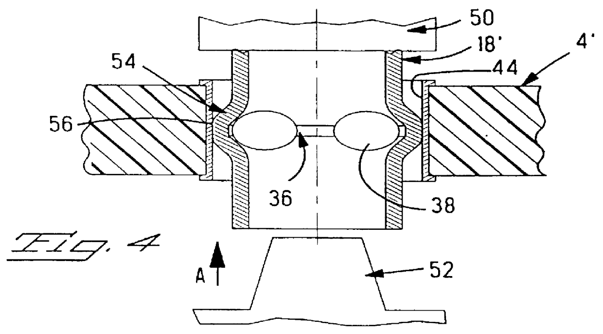 Board lock for electrical connector