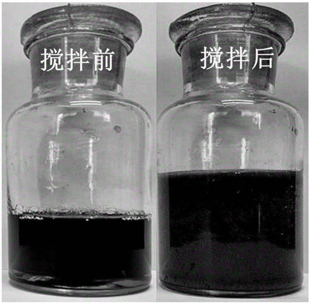 Method for preparing isotropic superelastic graphene aerogel