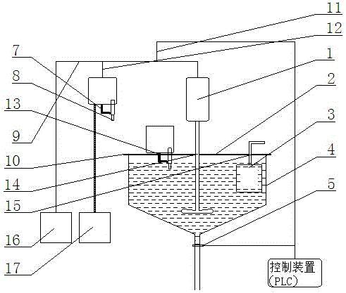 Device and method for rapidly detecting nutrient releasing rate of controlled-release fertilizer based on electric conductivity method