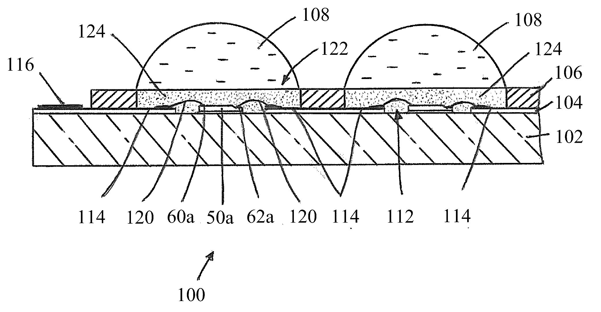 Light emitting device