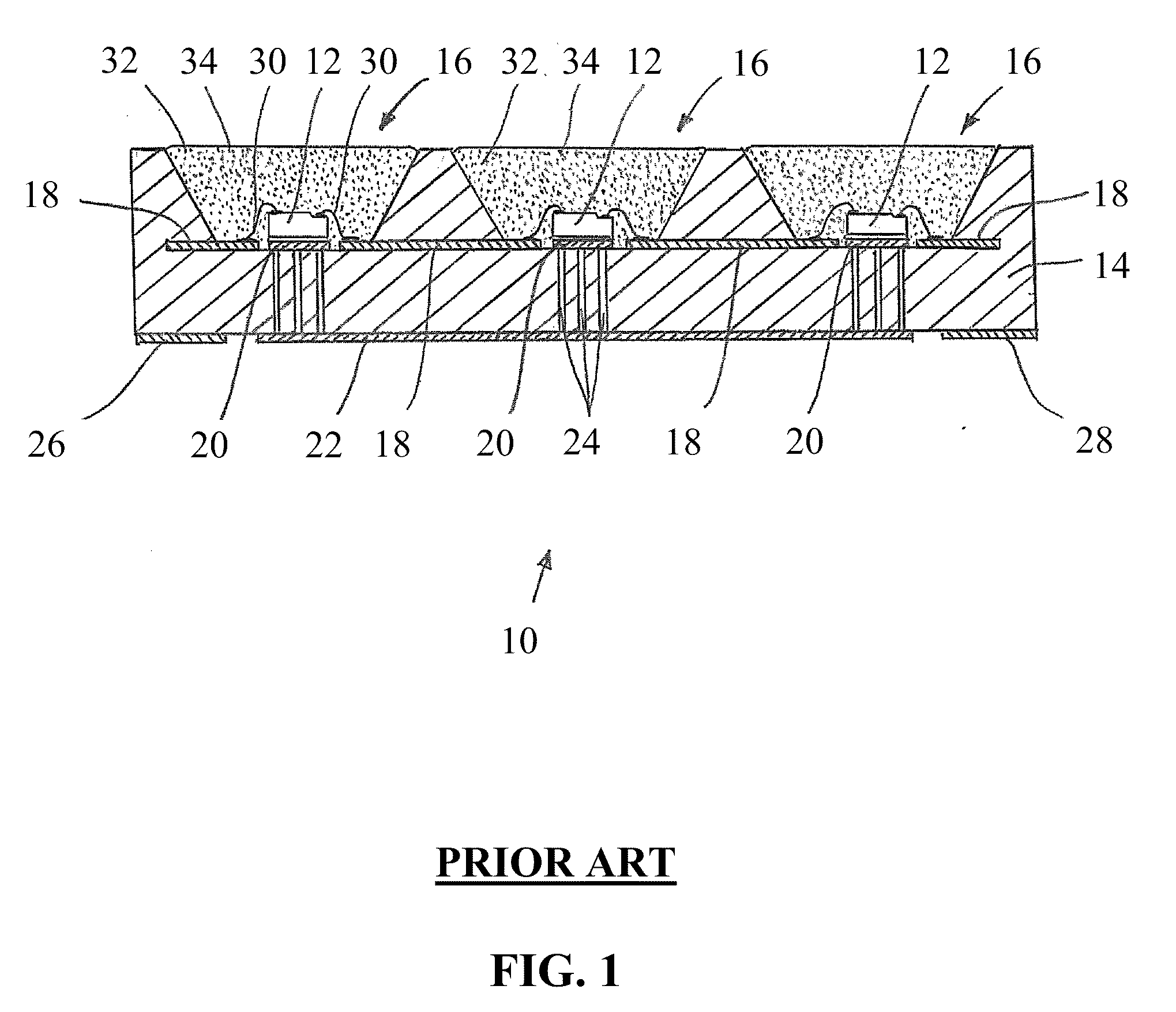 Light emitting device