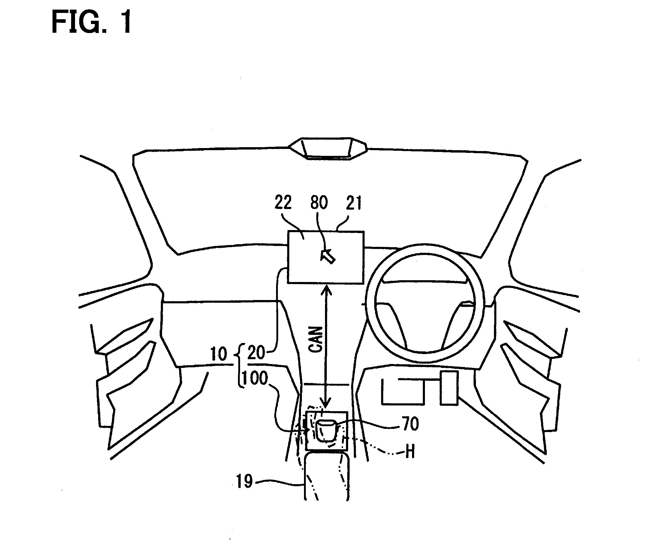 Manipulation apparatus