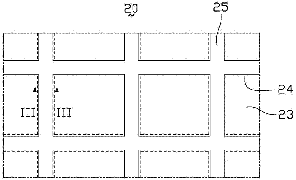 Touch display device and manufacturing method thereof