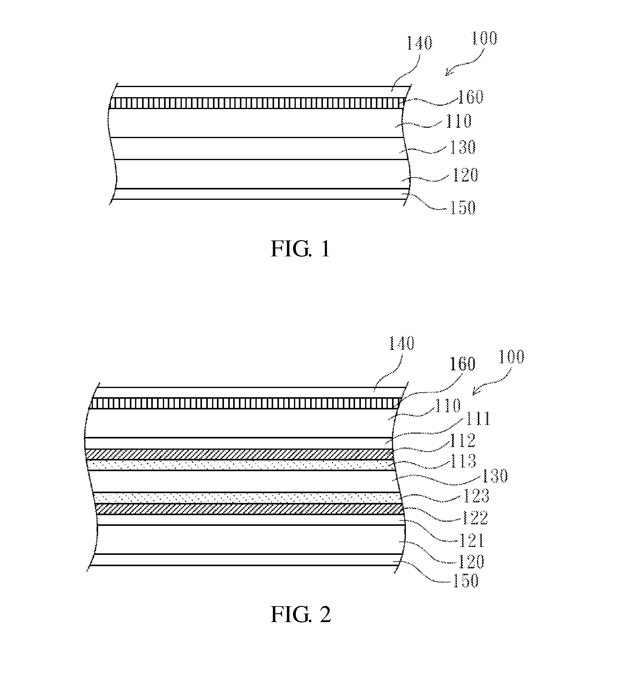 Liquid crystal display panel and display apparatus using the same