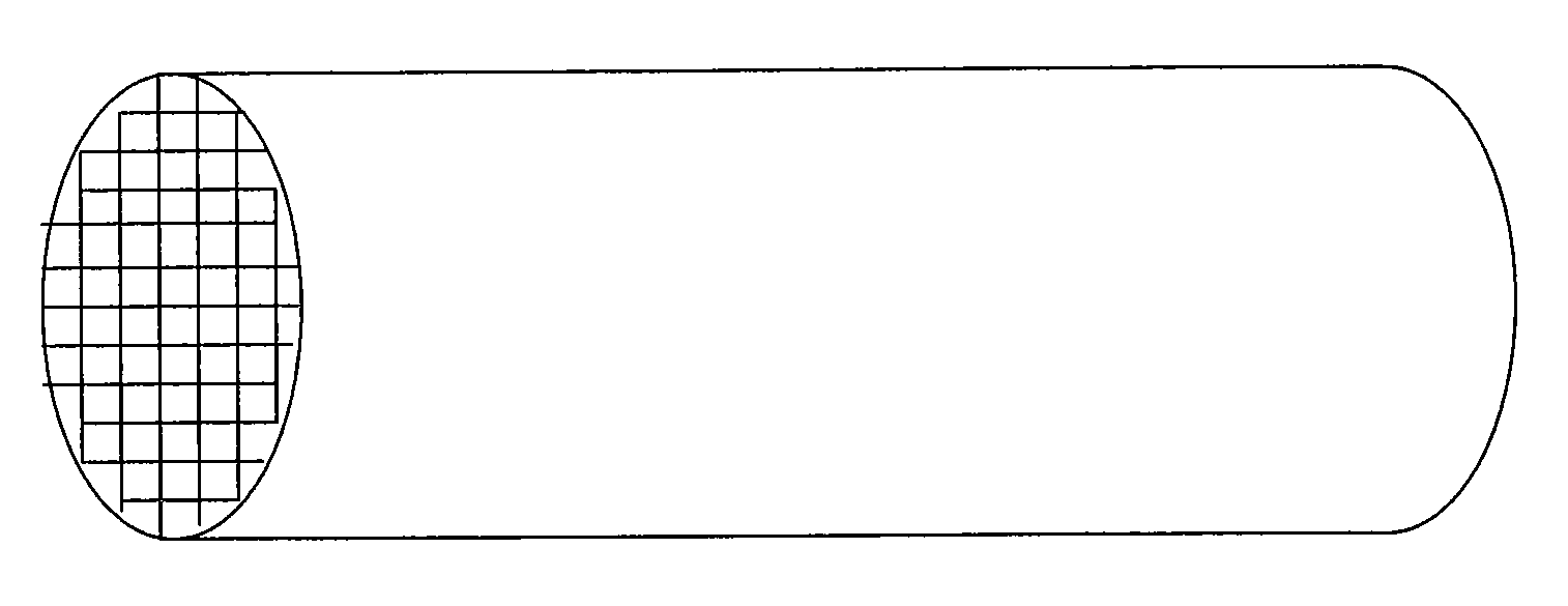 Compression ignition engine and exhaust system therefor