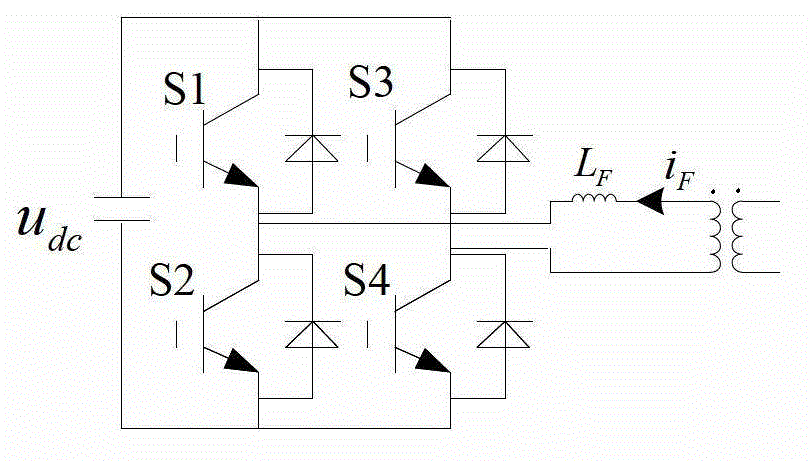 Three-phase high-voltage cascading mixing power compensator and control method thereof