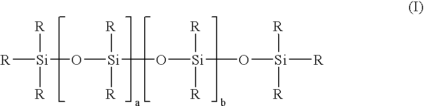 Aqueous polyamine-containing carrier systems for water-insoluble materials