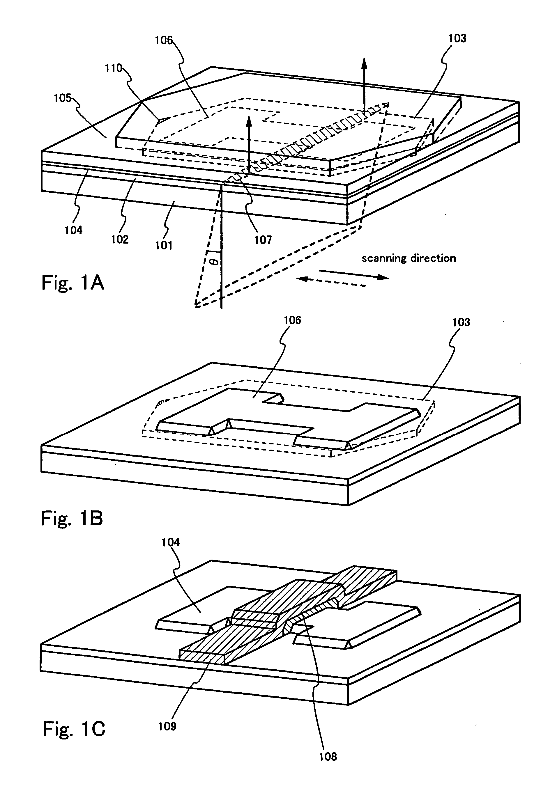 Method for manufacturing semiconductor device