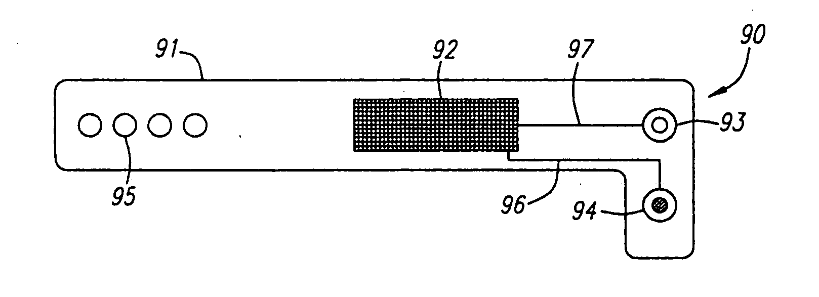 Enhanced identification applicance for verifying and authenticating the bearer through biometric data