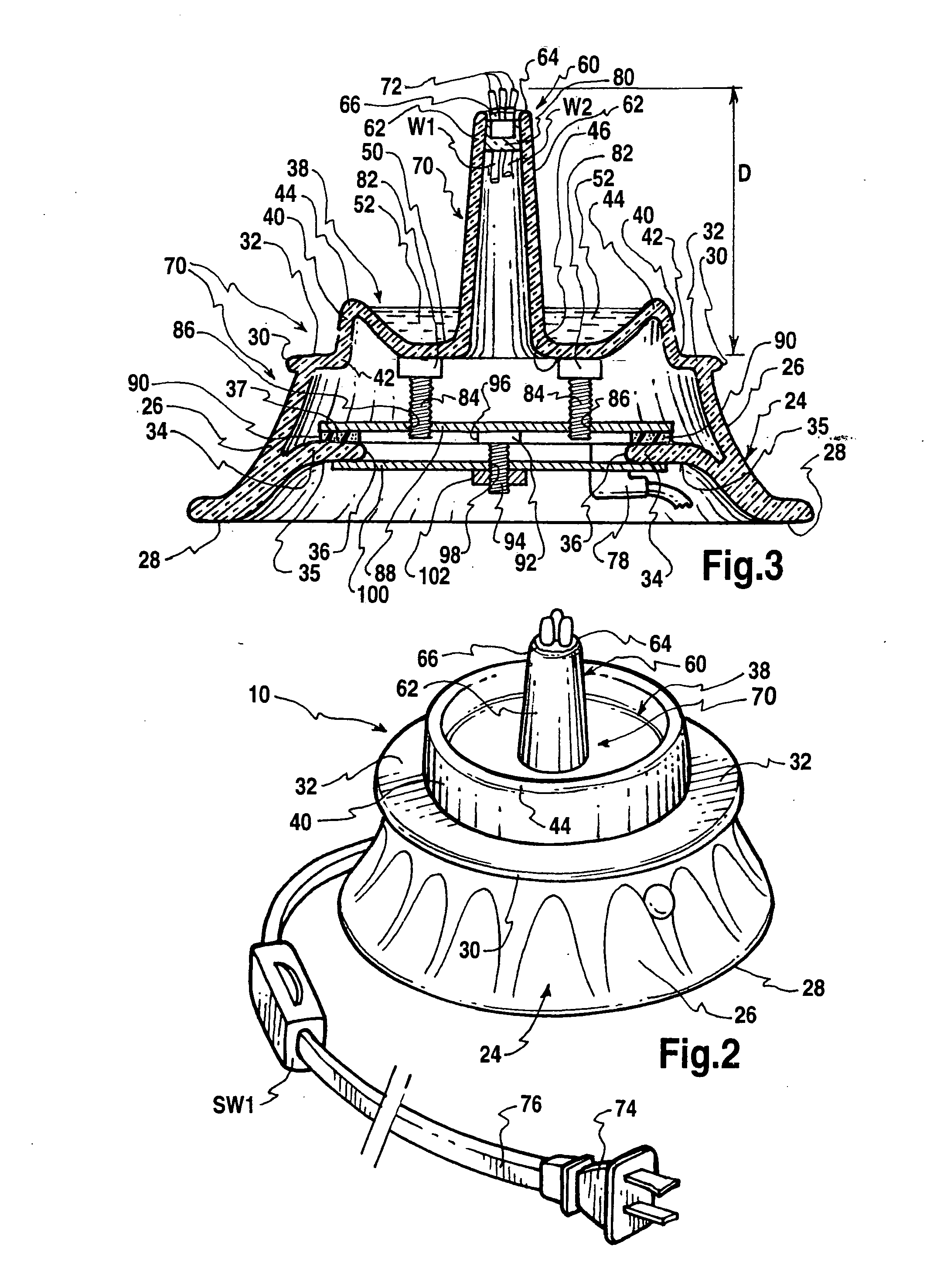 Flameless fragrance warming apparatus and methods