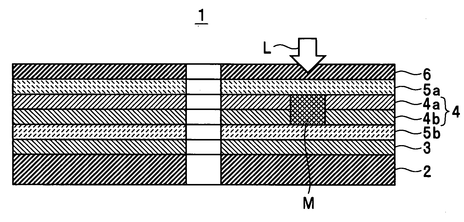 Optical information recording medium