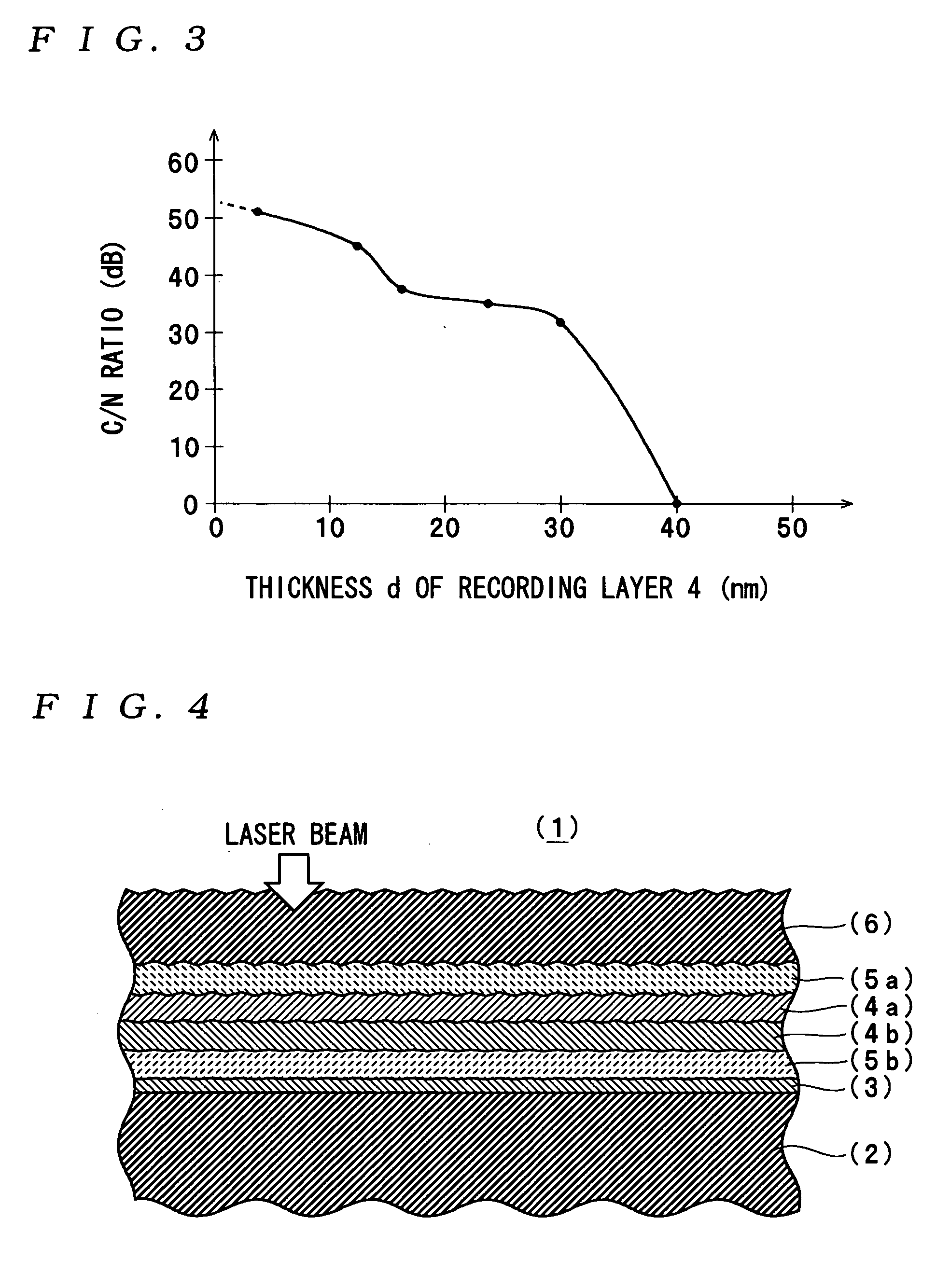 Optical information recording medium