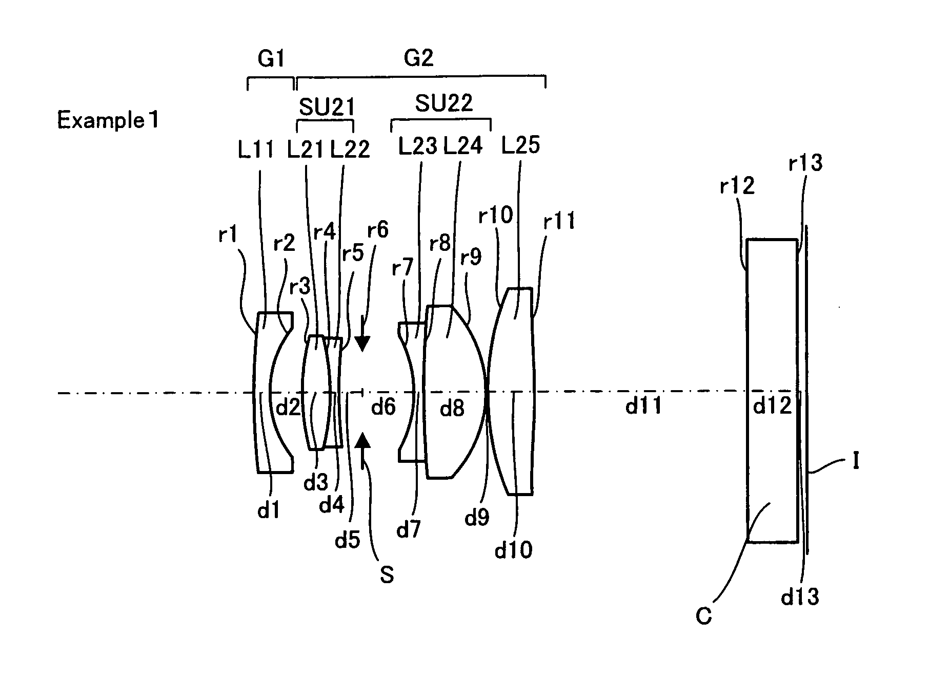 Wide-angle optical system, and imaging apparatus incorporating the same