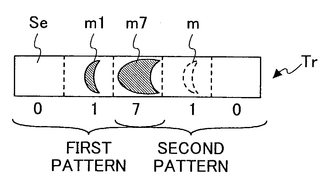 Multi-level information recording apparatus, multi-level information recording method, multi-level information recording medium and multi-level information recording-reproducing apparatus