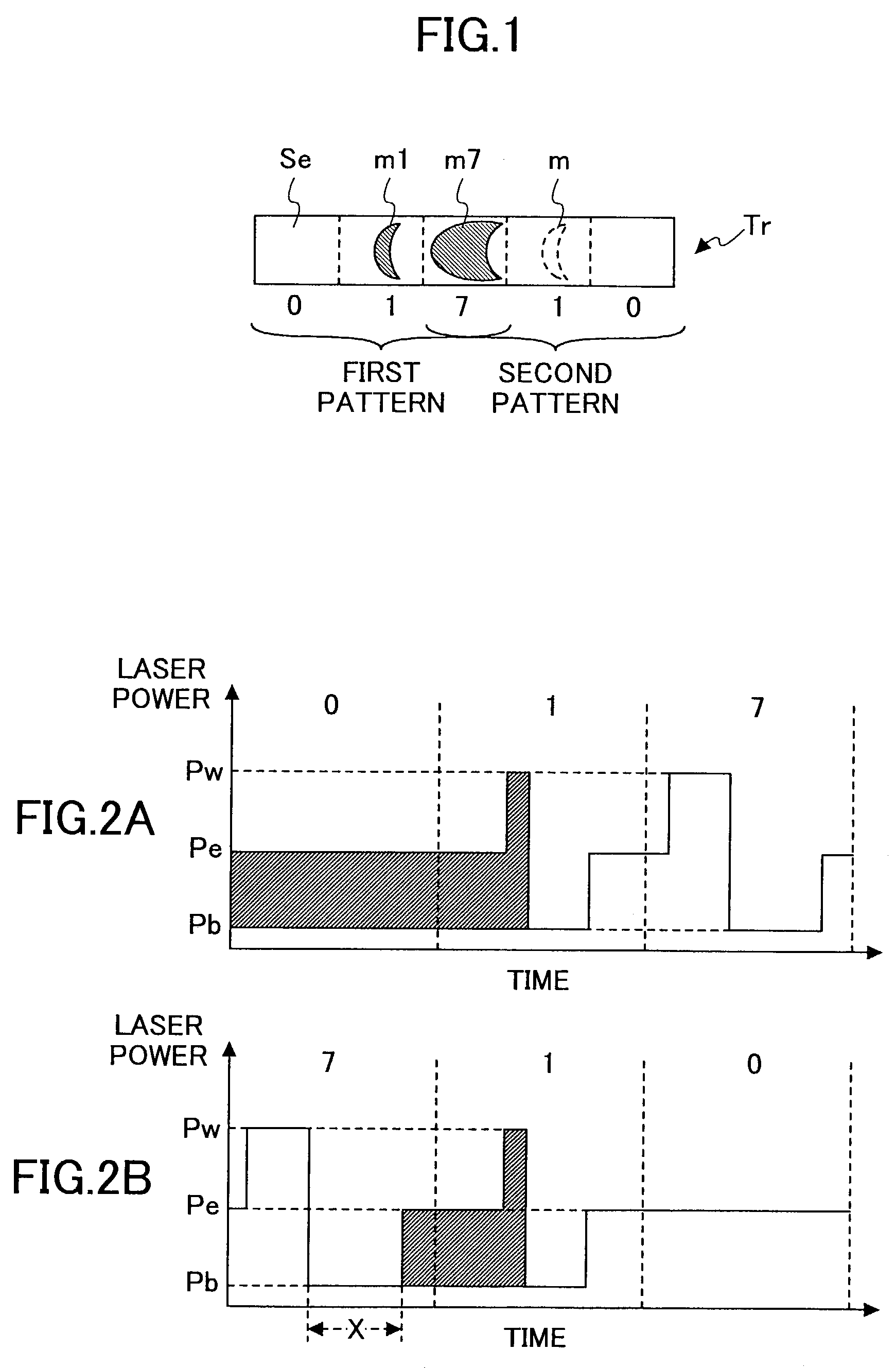 Multi-level information recording apparatus, multi-level information recording method, multi-level information recording medium and multi-level information recording-reproducing apparatus