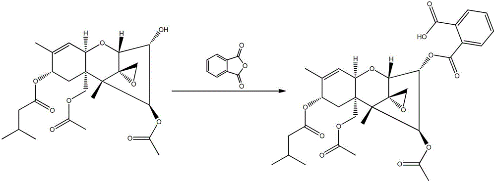 ELISA kit for detecting t-2 toxin and its application