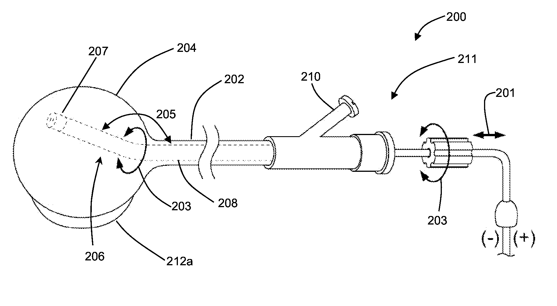 Shockwave valvuloplasty with multiple balloons