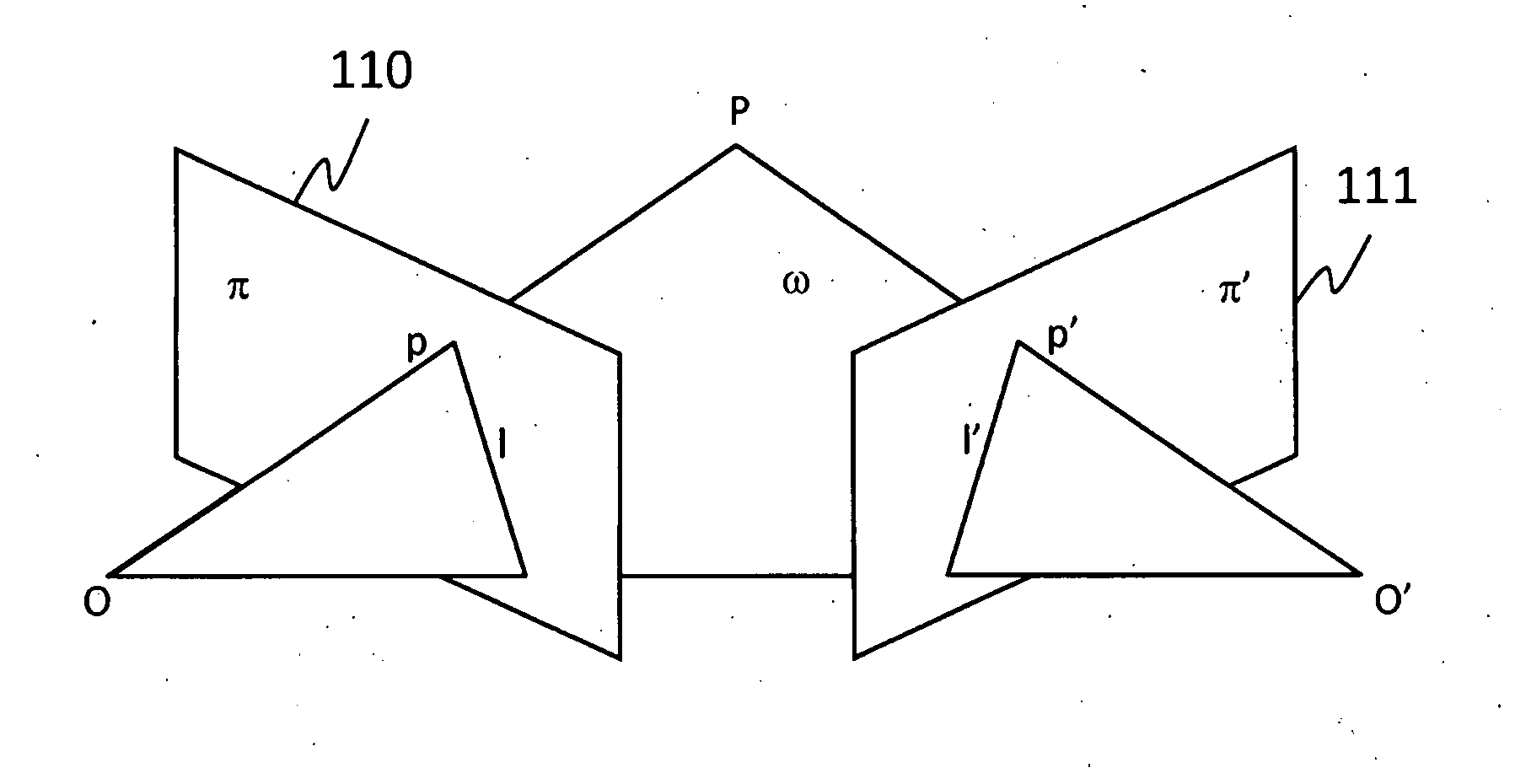 Method and system for alignment of a pattern on a spatial coded slide image