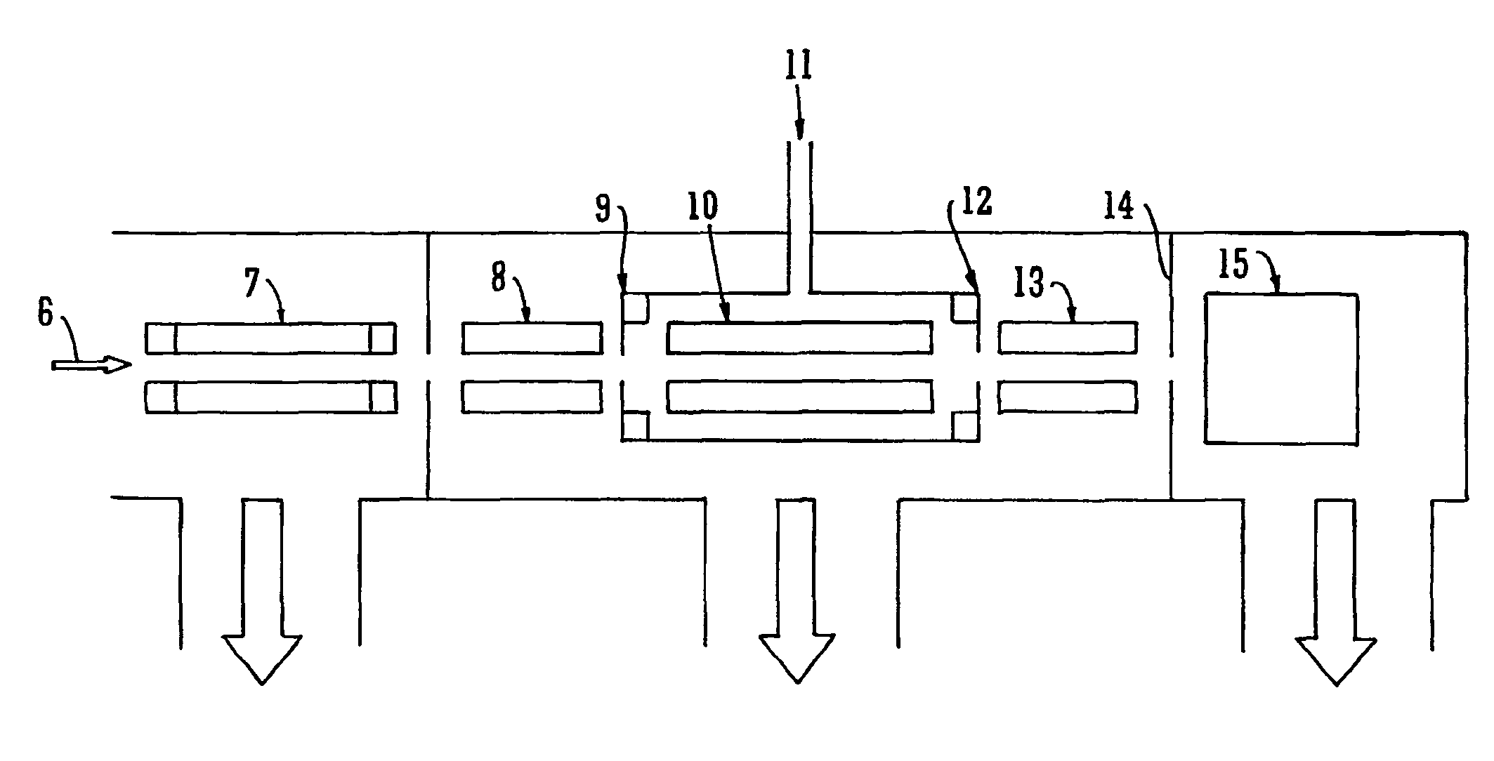 Mass spectrometer