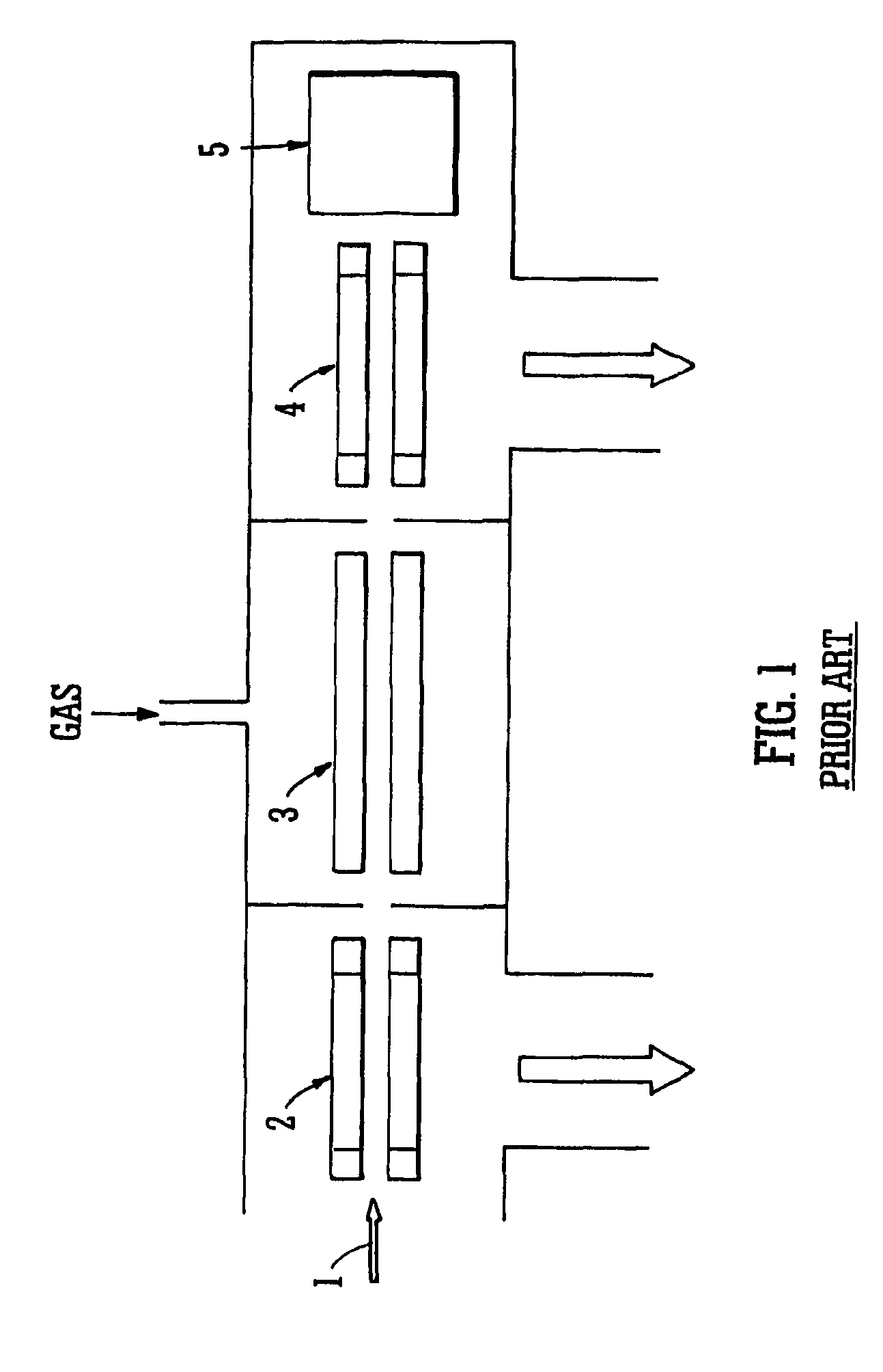 Mass spectrometer