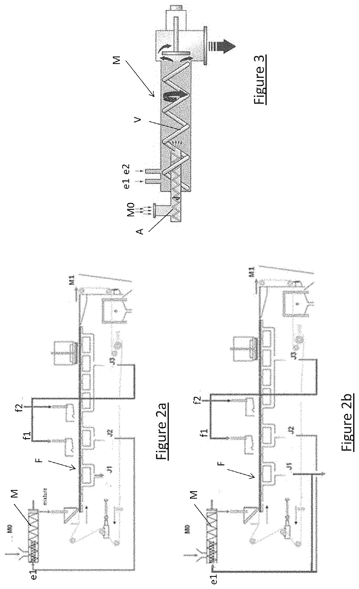 Method for treating lignocellulosic biomass