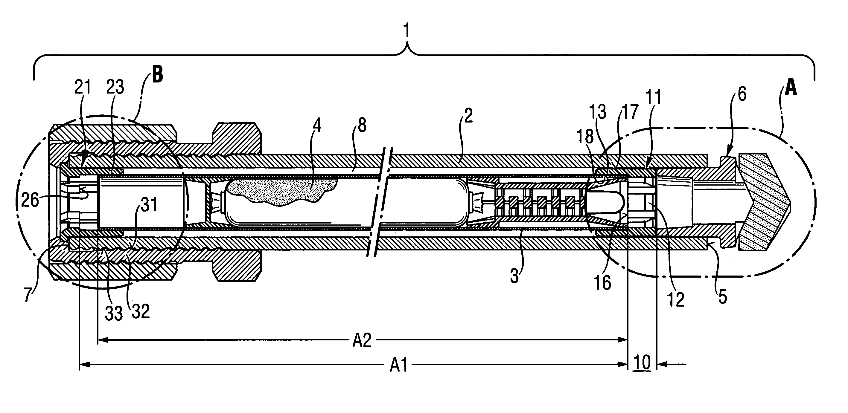 Bonding anchor