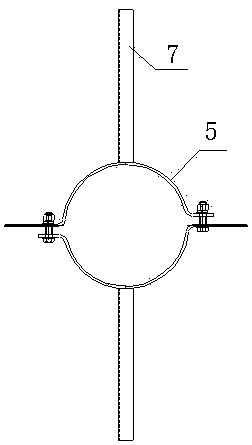 A Pile Foundation Reinforcement Method for Inverter Box Transformer Platform