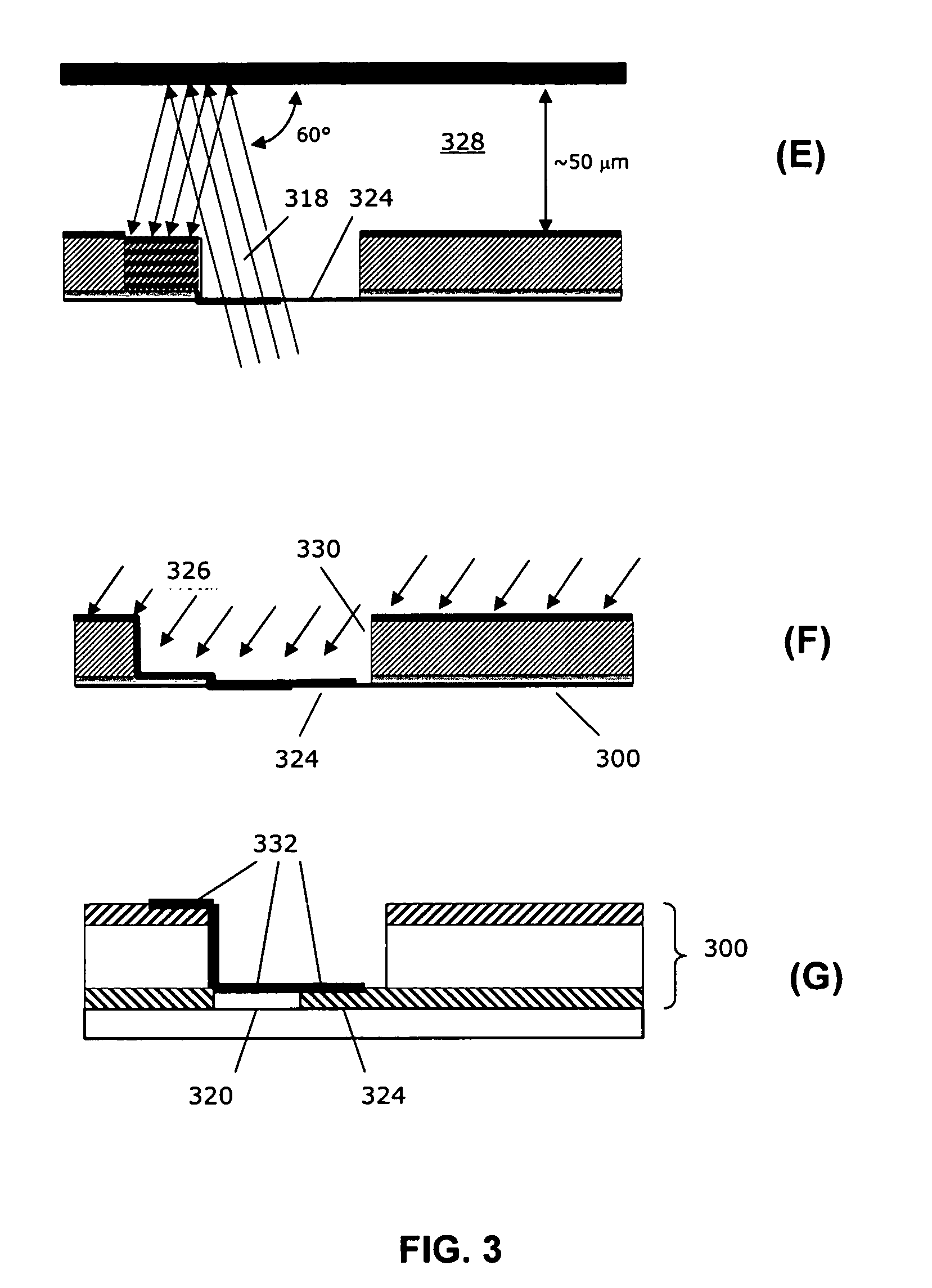 Method for making an improved thin film solar cell interconnect using etch and deposition processes