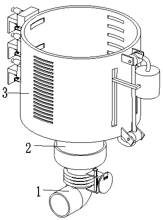 Breathing function exerciser