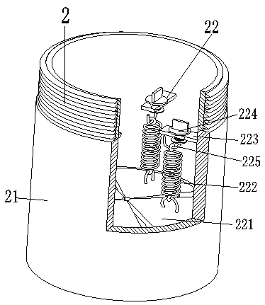 Breathing function exerciser