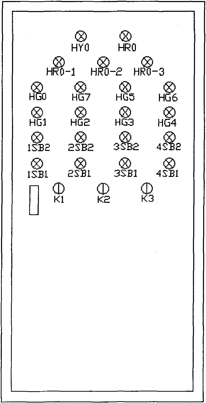 Computer-aided overhaul simulation system for large and medium refrigeration and air-conditioning engineering