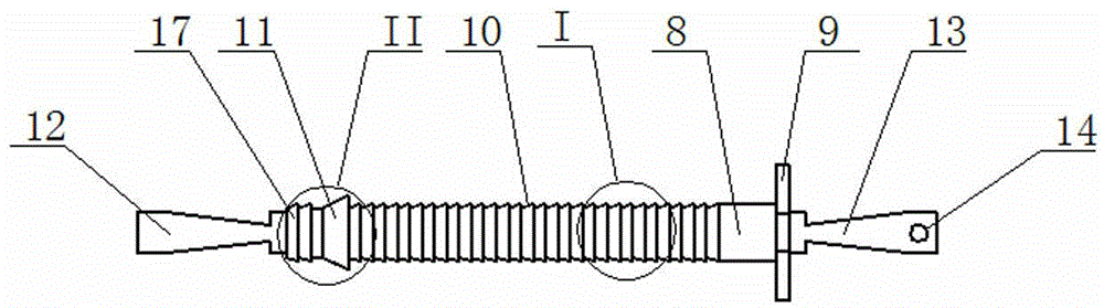 Building sandwich composite wallboard