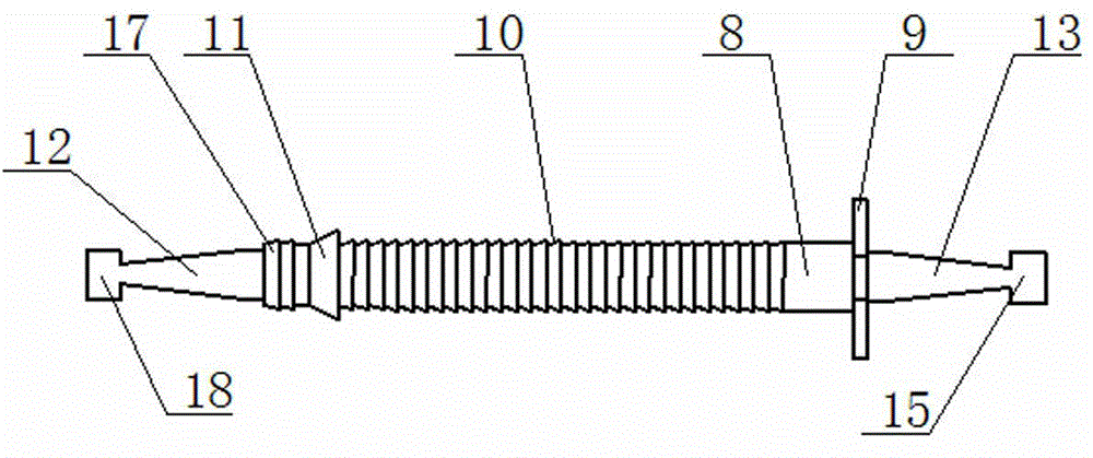 Building sandwich composite wallboard