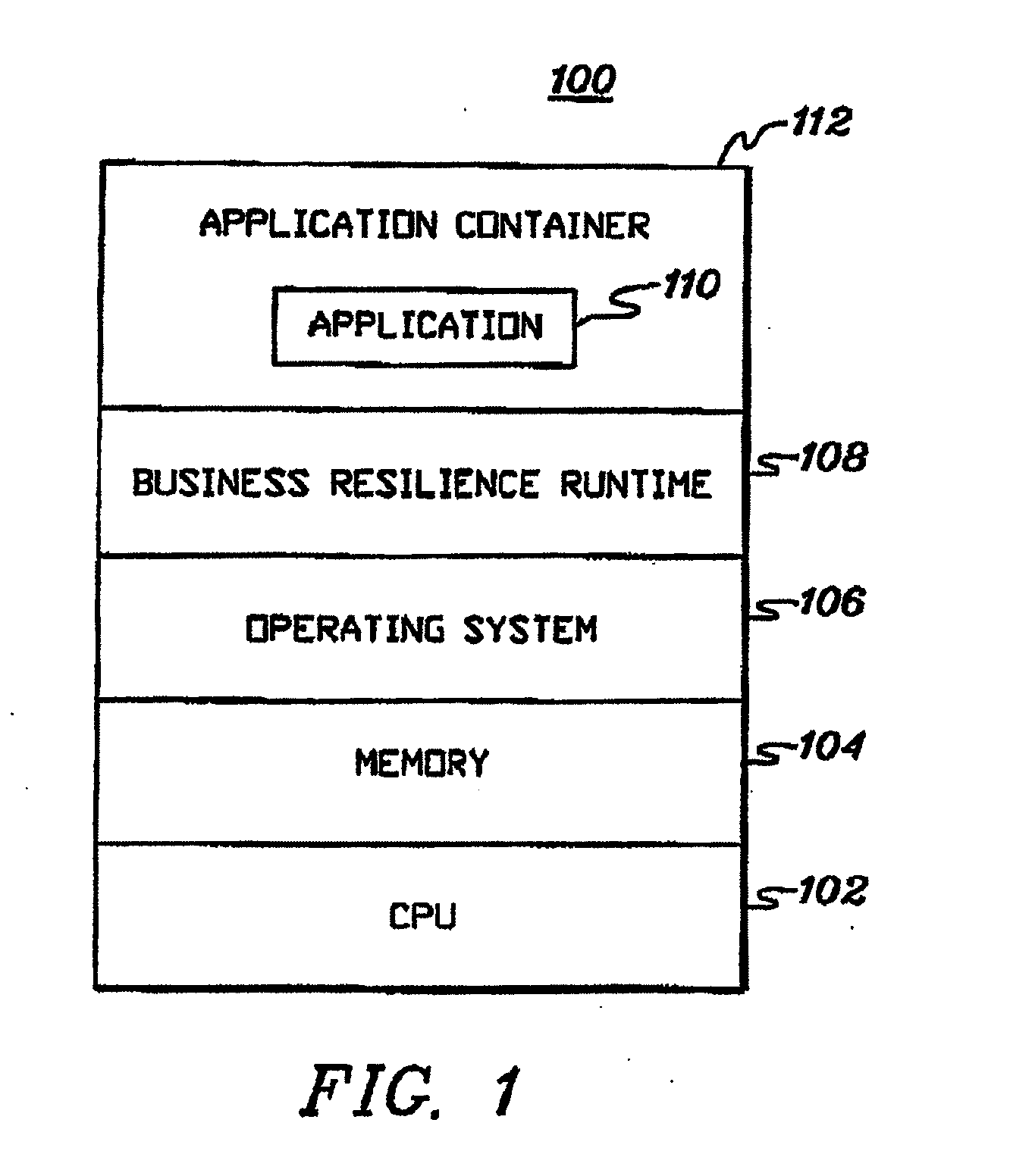 Managing the computer collection of information in an information technology environment