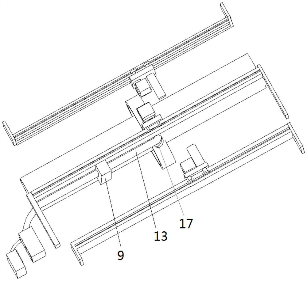 A method for spraying anti-corrosion paint on the outer surface of naval seawater pipelines