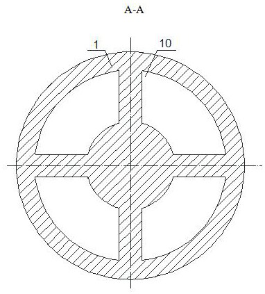 Cyclone generator