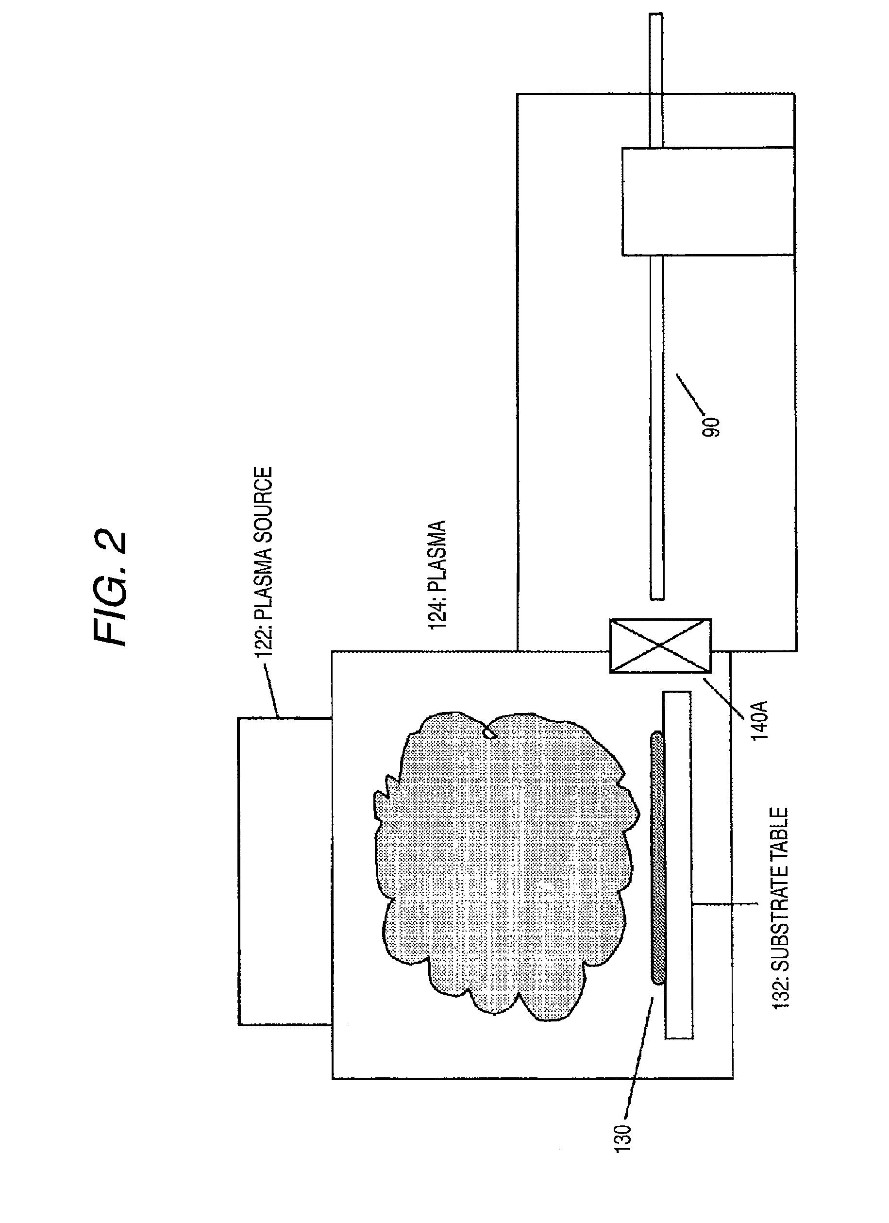 Impurity introducing apparatus and impurity introducing method